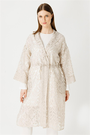 MÜSEMMA ALKIM HIRKA - TAŞ