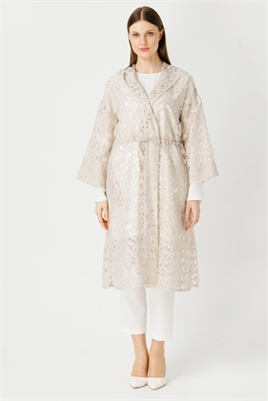 MÜSEMMA ALKIM HIRKA - TAŞ