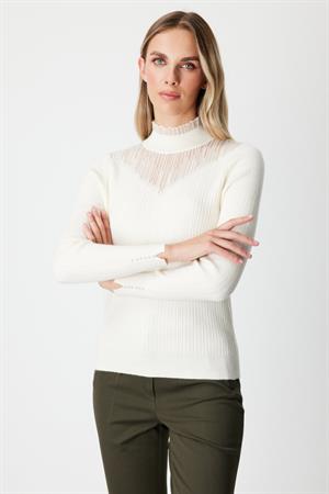 ON FASHION 26K.ON.KZK.60341.01 95915 KAZAK - BEJ
