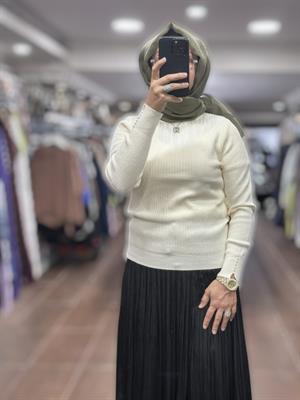 ON FASHION 26K.ON.KZK.60341.01 95915 KAZAK - BEJ