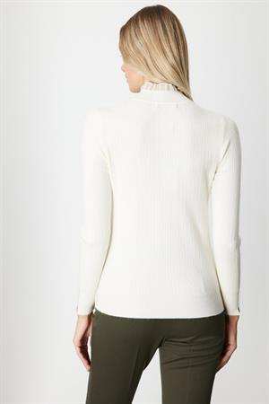 ON FASHION 26K.ON.KZK.60341.01 95915 KAZAK - BEJ