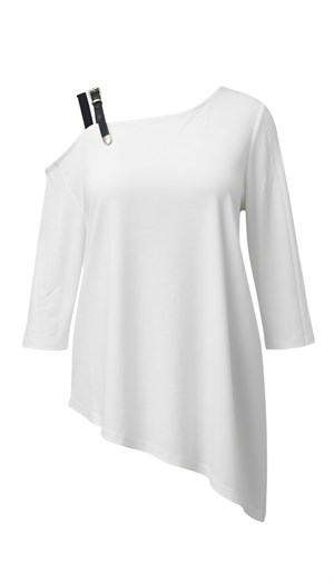 ON FASHION 26Y.ON.BLZ.70308.01 BLUZ - EKRU