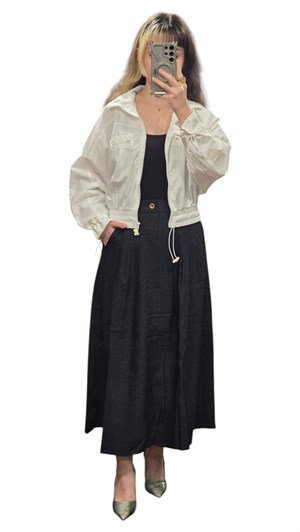 ON FASHION 26Y.ON.ETK.70207.01 ETEK - İNDİGO