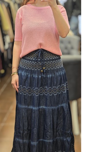 ON FASHION 26Y.ON.ETK.70214.01 ETEK