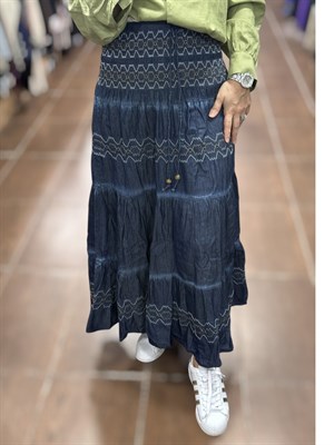 ON FASHION 26Y.ON.ETK.70214.01 ETEK