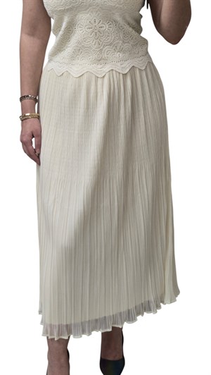 ON FASHION 26Y.ON.ETK.70222.01 ETEK - EKRU