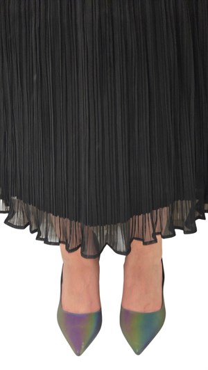 ON FASHION 26Y.ON.ETK.70222.01 ETEK - SİYAH