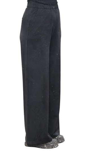 ON FASHION 26Y.ON.PNT.70123.01 PANTOLON - SİYAH