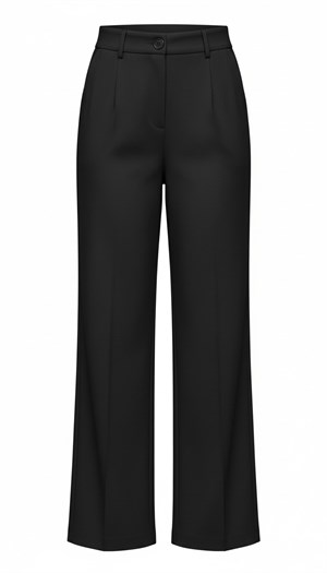 ON FASHION 26Y.ON.PNT.70123.01 PANTOLON - SİYAH