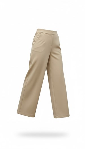 ON FASHION 26Y.ON.PNT.70123.01 PANTOLON - BEJ