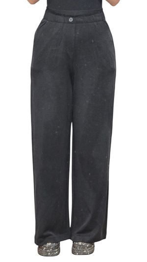 ON FASHION 26Y.ON.PNT.70123.01 PANTOLON - SİYAH