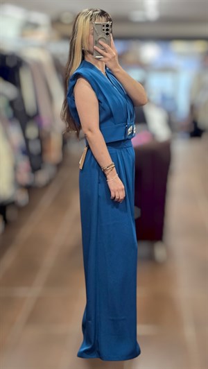 ON FASHION 26Y.ON.PNT.70301.01 PANTOLON - MAVİ