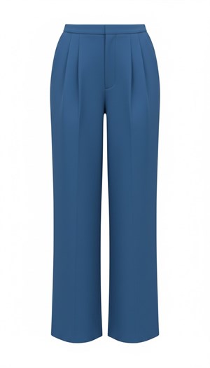 ON FASHION 26Y.ON.PNT.70301.01 PANTOLON - MAVİ