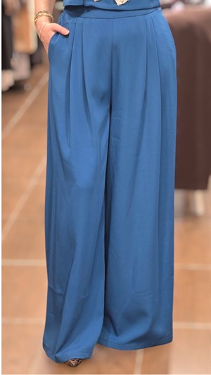 ON FASHION 26Y.ON.PNT.70301.01 PANTOLON - MAVİ
