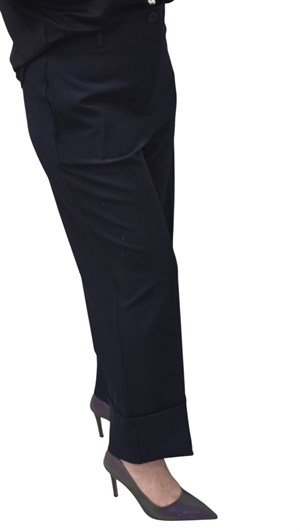 ON FASHION 26Y.ON.PNT.74126.01 PANTOLON - SİYAH