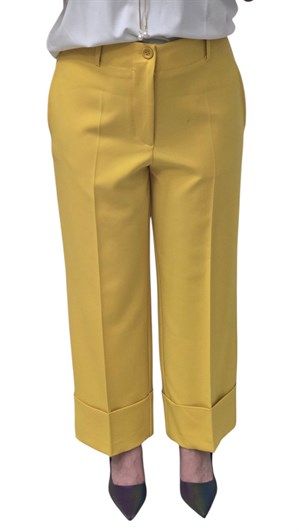 ON FASHION 26Y.ON.PNT.74126.01 PANTOLON - SARI