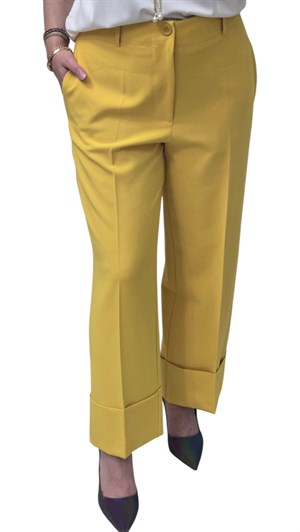 ON FASHION 26Y.ON.PNT.74126.01 PANTOLON - SARI