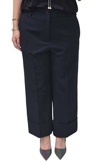 ON FASHION 26Y.ON.PNT.74126.01 PANTOLON - SİYAH