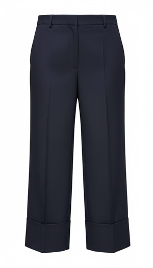 ON FASHION 26Y.ON.PNT.74126.01 PANTOLON - SİYAH