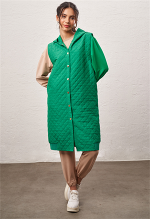 RED SHE YELEK - BENETTON
