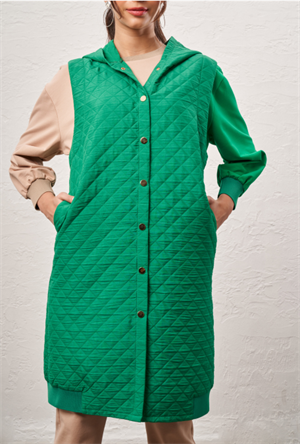 RED SHE YELEK - BENETTON