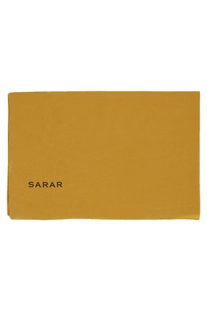 SARAR DERİ ŞAL - HARDAL