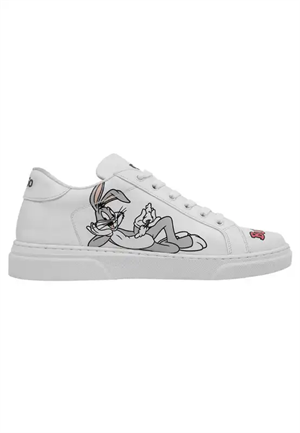 Whats Up Doc? Bugs Bunny / Dogo Ace Sneakers Kadın Ayakkabı