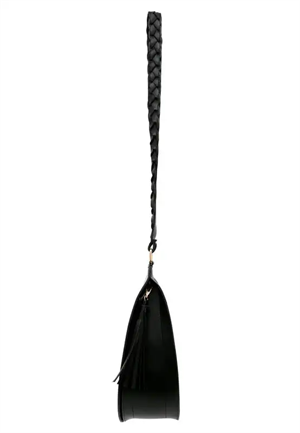 You are the Colour of My Life / Dogo ivy bag kadın çanta