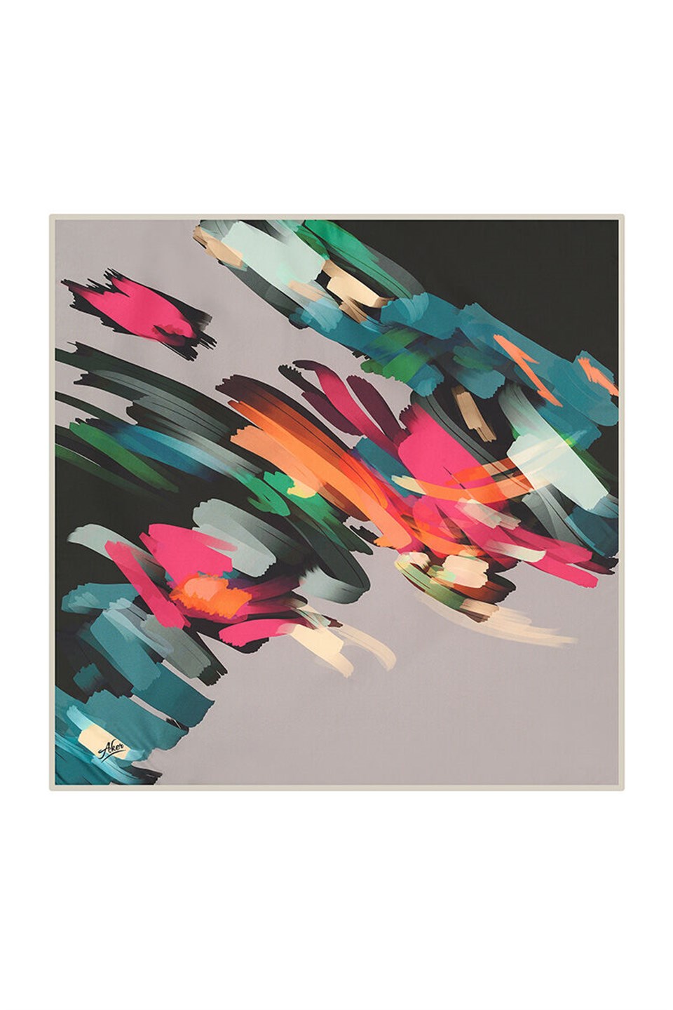 Aker Polyester Tivil