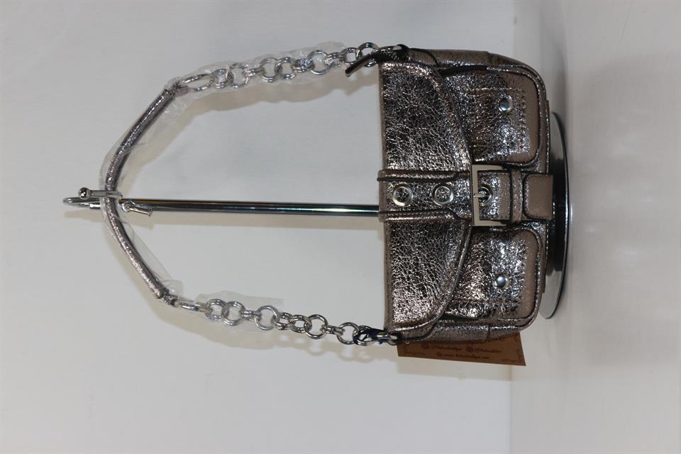 BAYAN ÇANTA - BRONZ