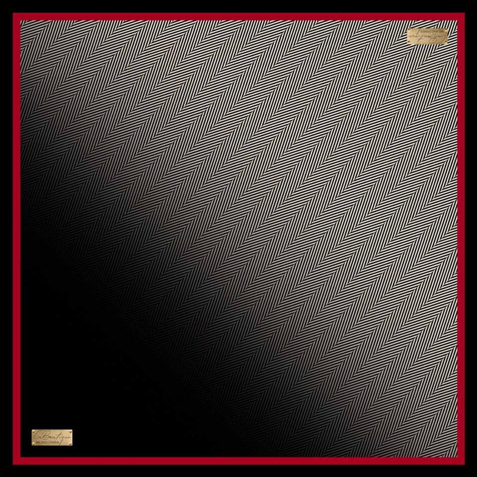 DİANA SERİSİ EŞARP - 3092.02