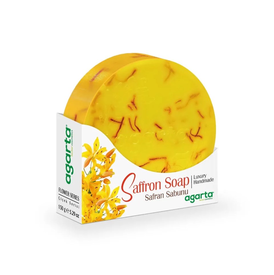 DOĞAL ÇİÇEK BAHÇESİ-SAFRAN(150 gr)