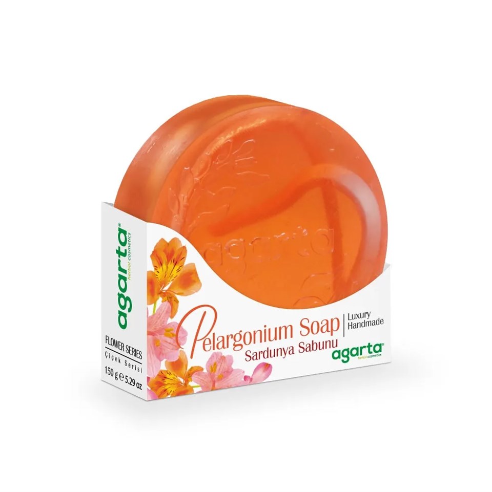 DOĞAL ÇİÇEK BAHÇESİ-SARDUNYA(150 gr)