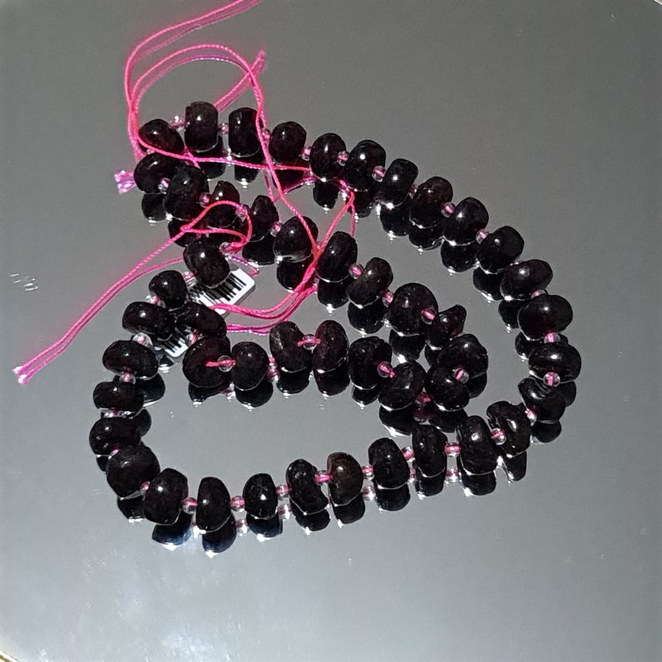 GRANAT DİZİ