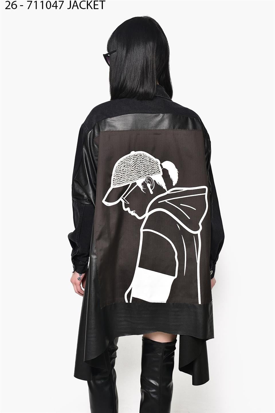 KB-711047 JACKET