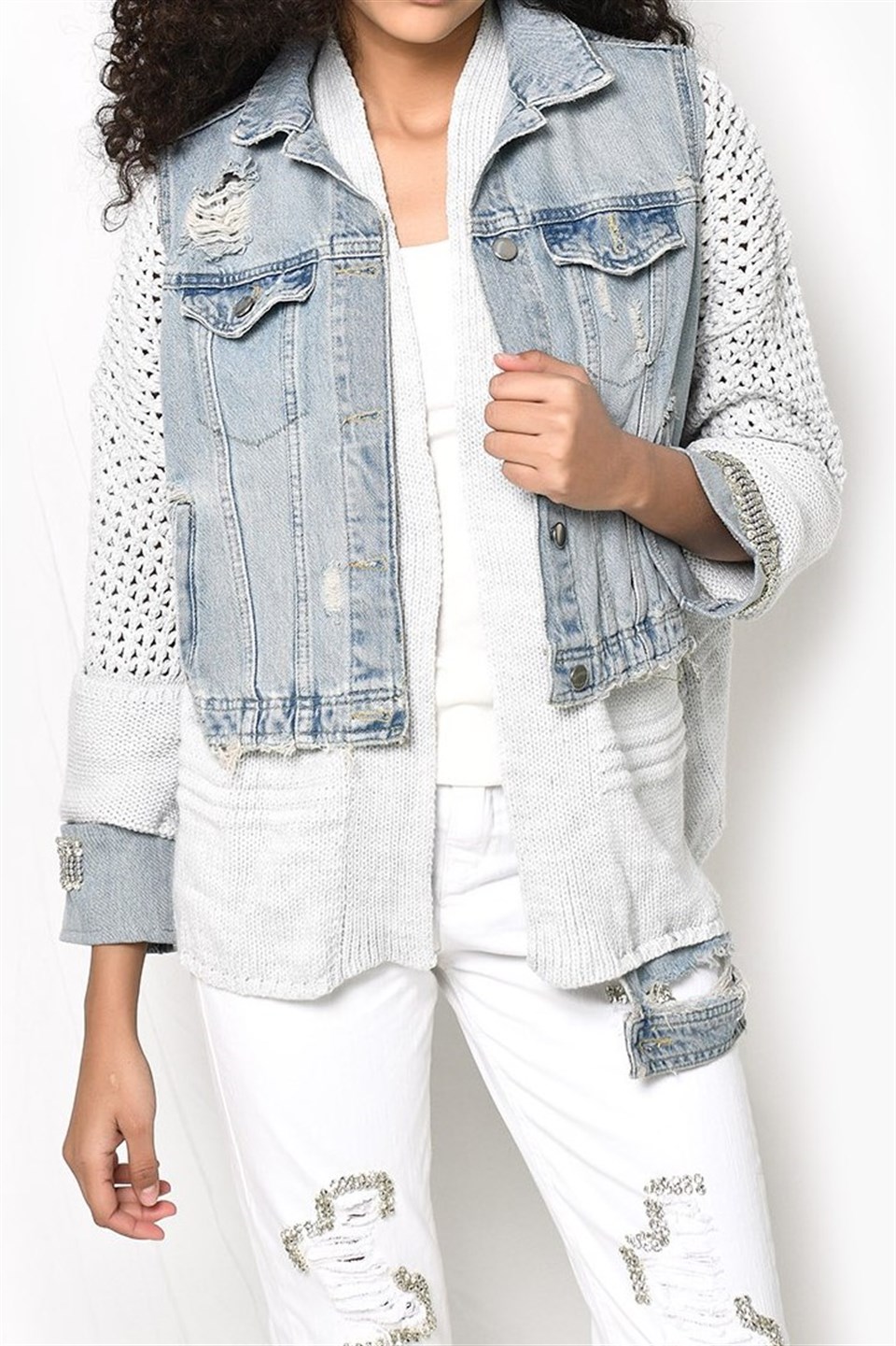 KB-711071 JACKET