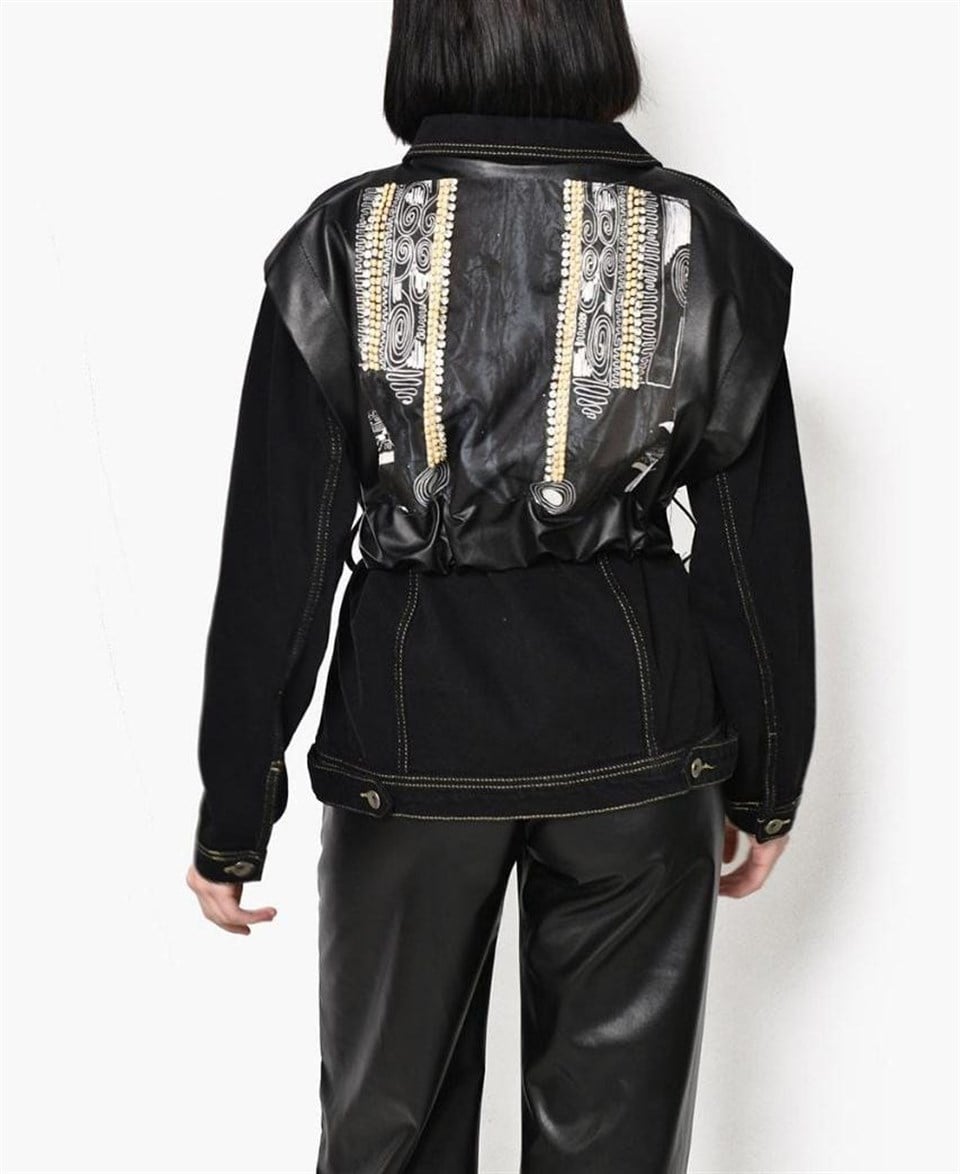 KB-711151 JACKET
