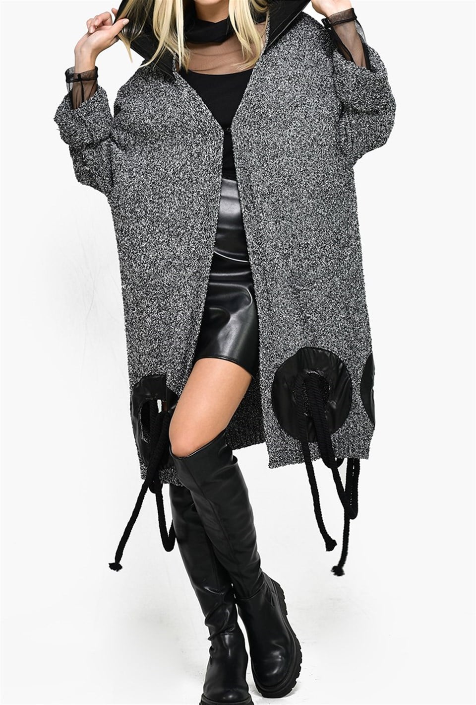 KB-711718 JACKET