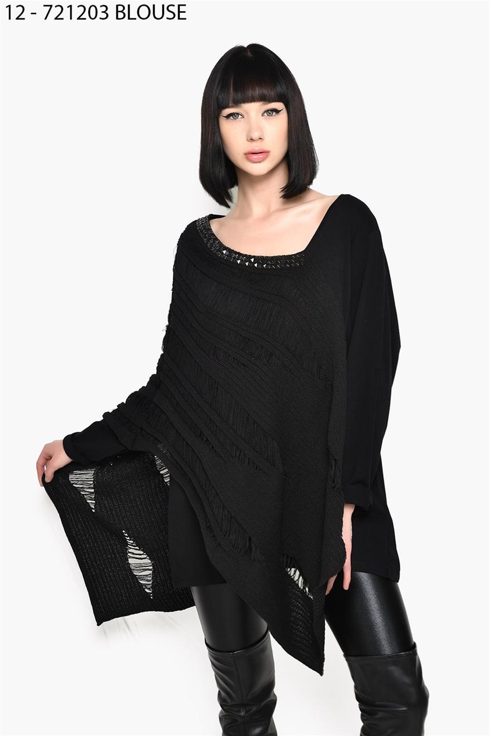 KB-721203 BLOUSE