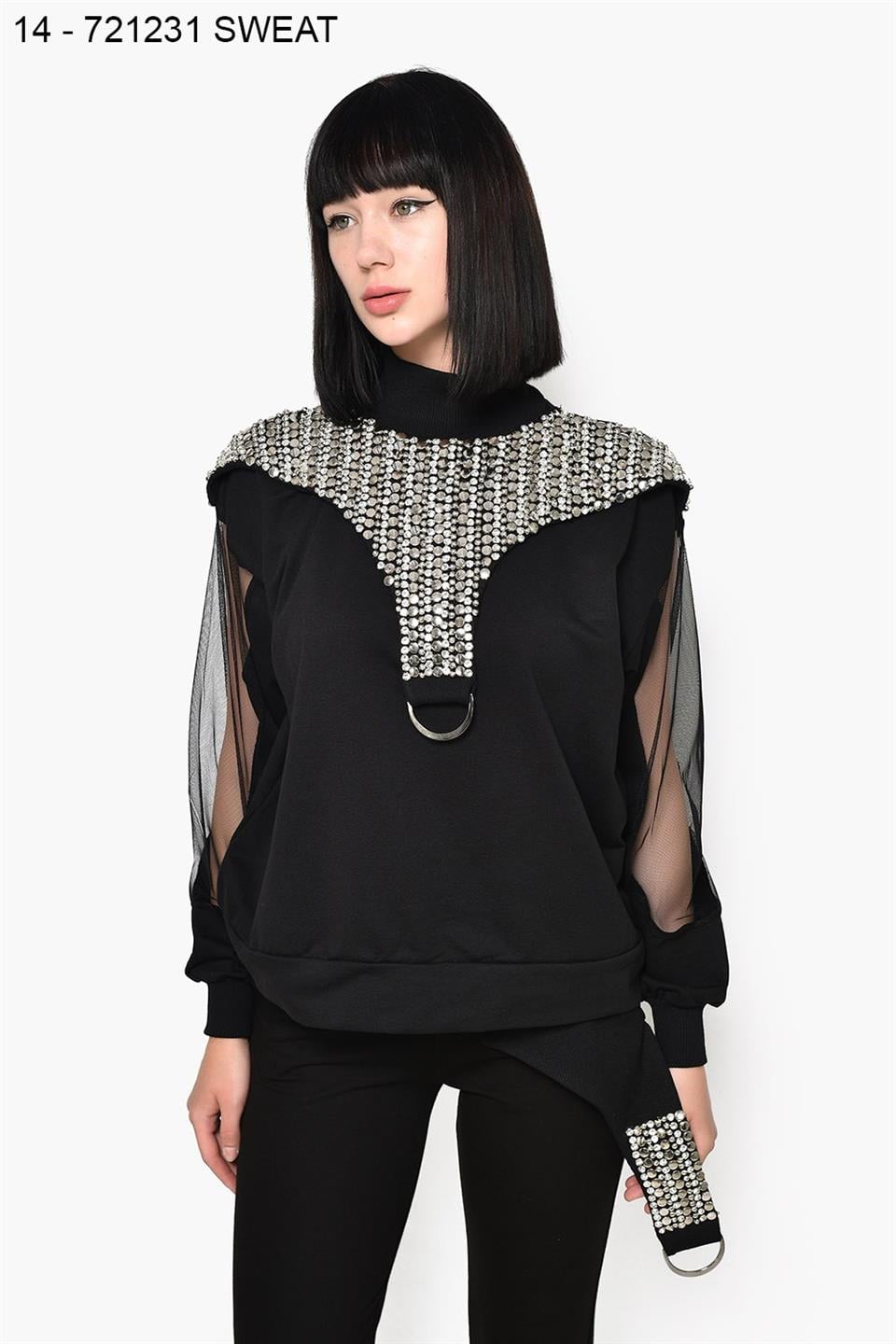 KB-721231 SWEAT