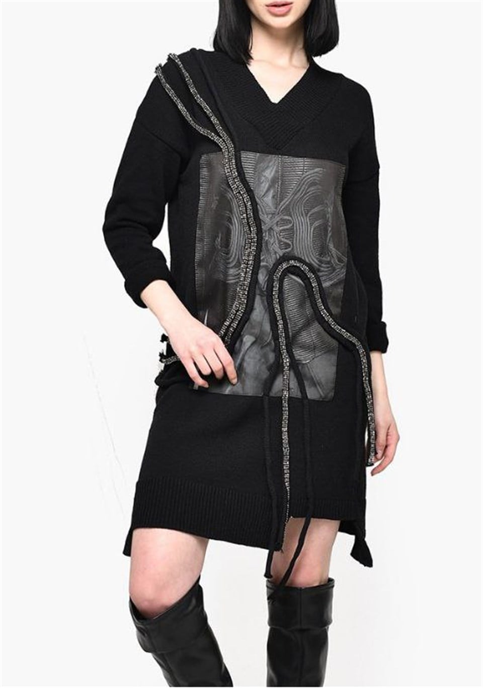 KB - 741114 DRESS