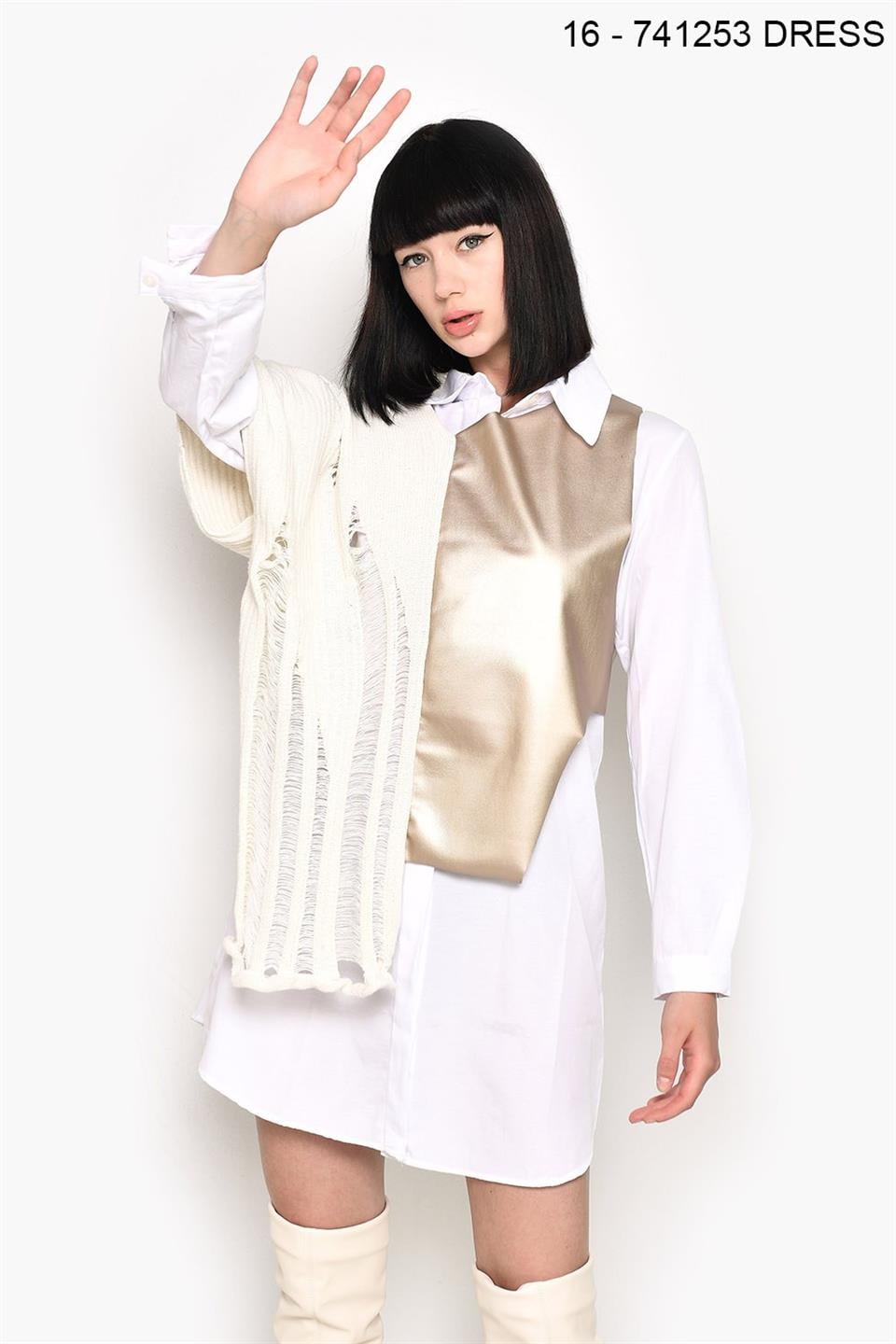 KB-741253 DRESS