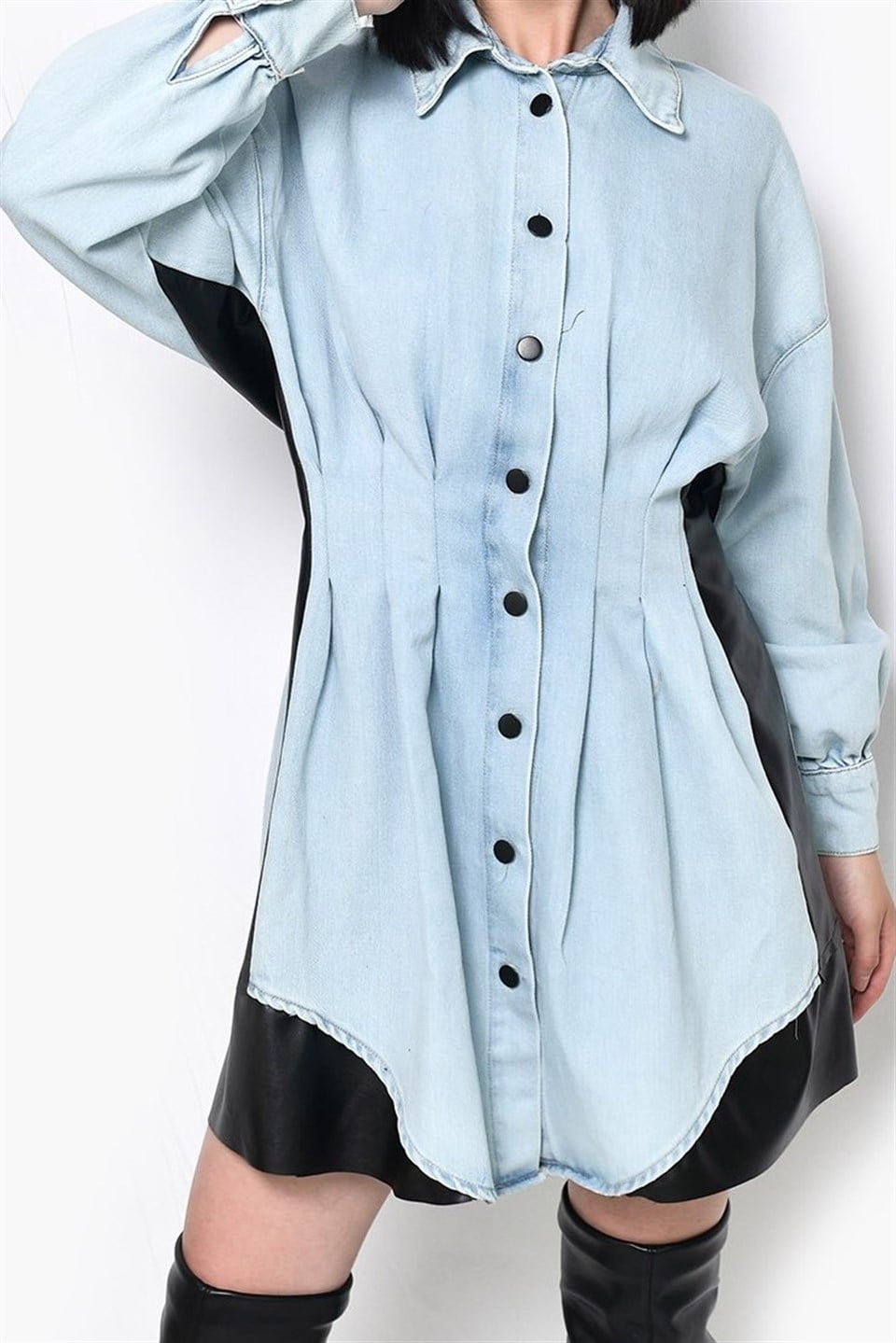 KB-741306 DRESS