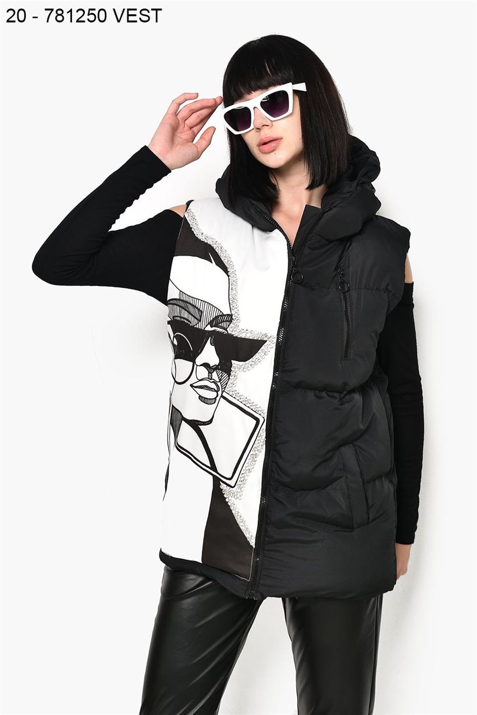 KB-781250 VEST