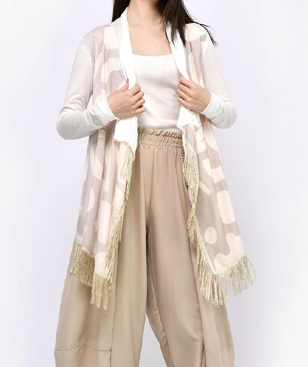 KB-DM811236 JACKET