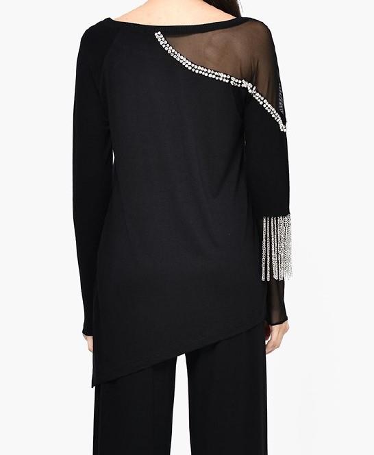 KB-DM821131 BLOUSE