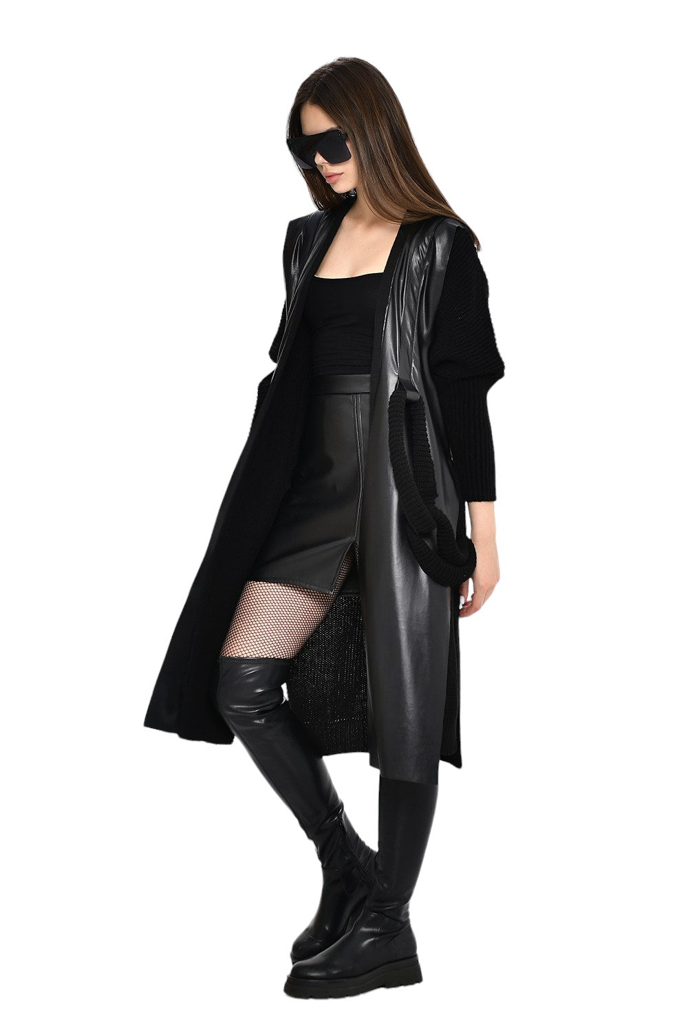 KB-DQ911275 JACKET