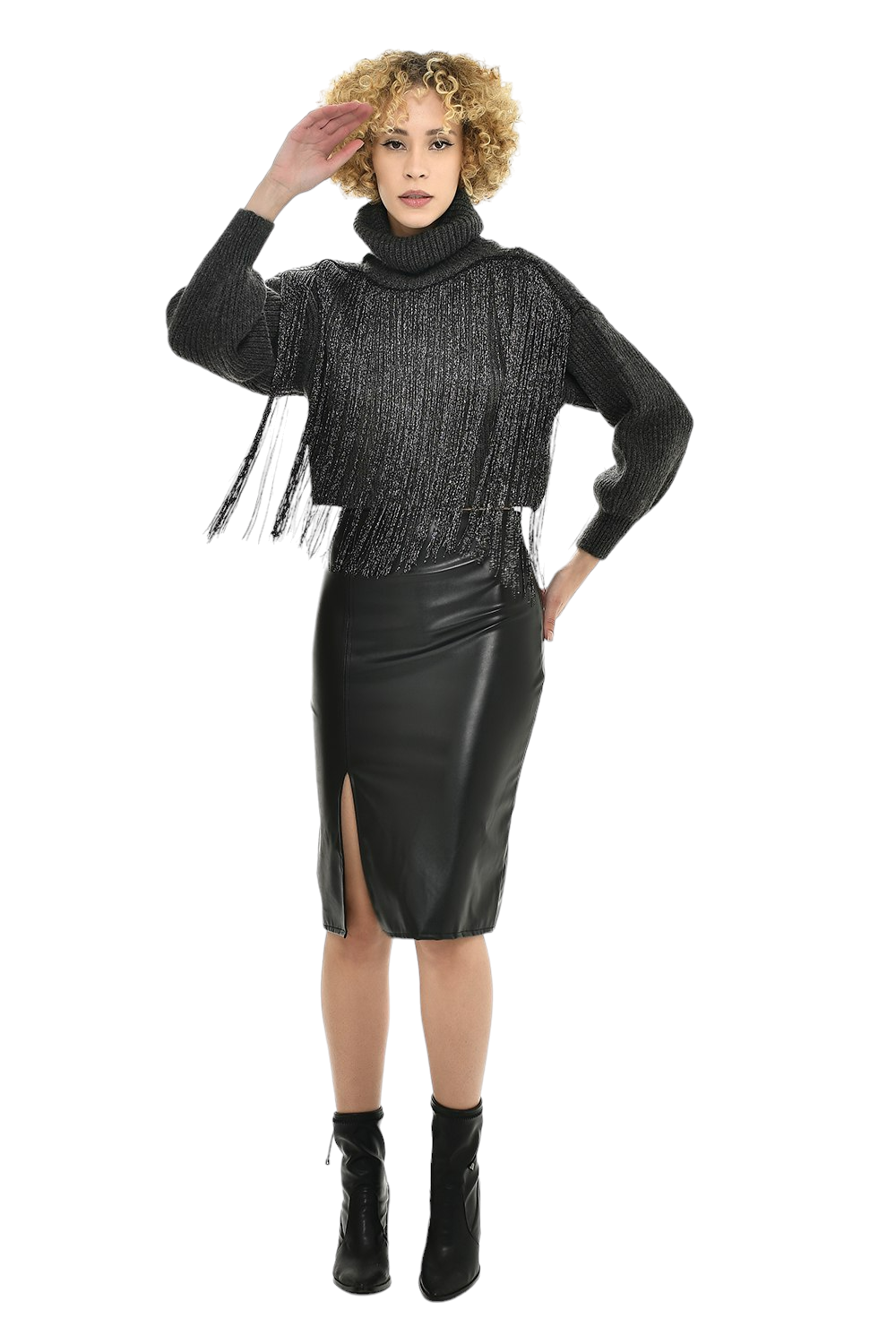 KB-DQ921049 KNITWEAR