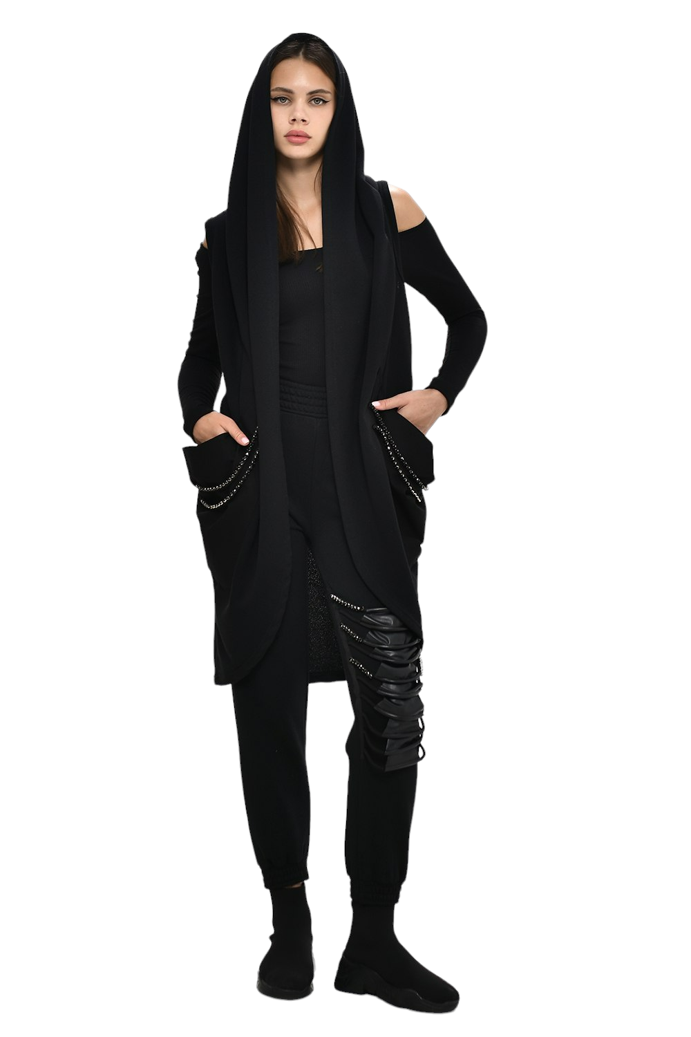 KB-DQ981407 VEST