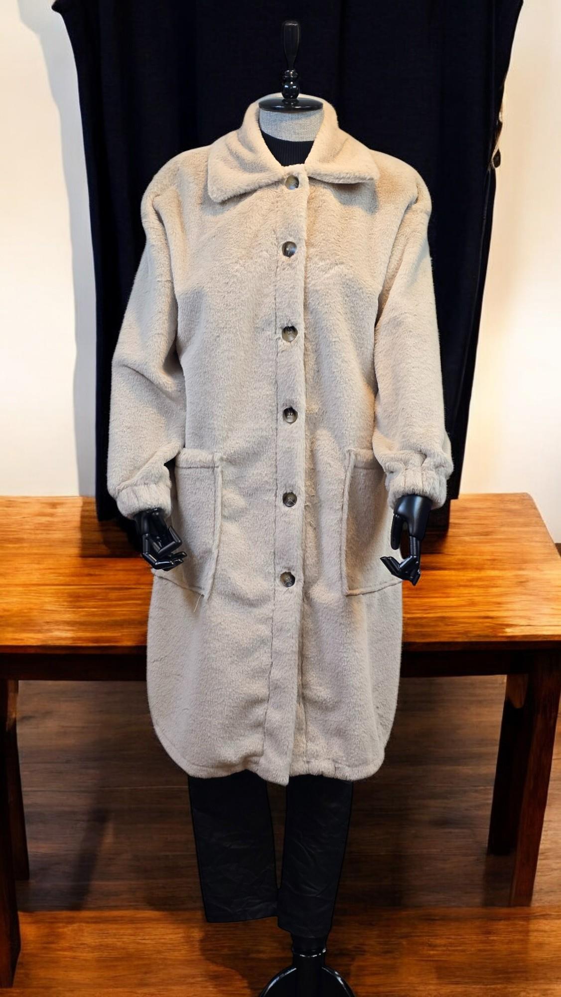KB-K51270 KABAN - CAMEL